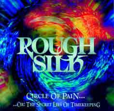 Rough Silk : Circle of Pain... or : the Secret Lies of Timekeeping